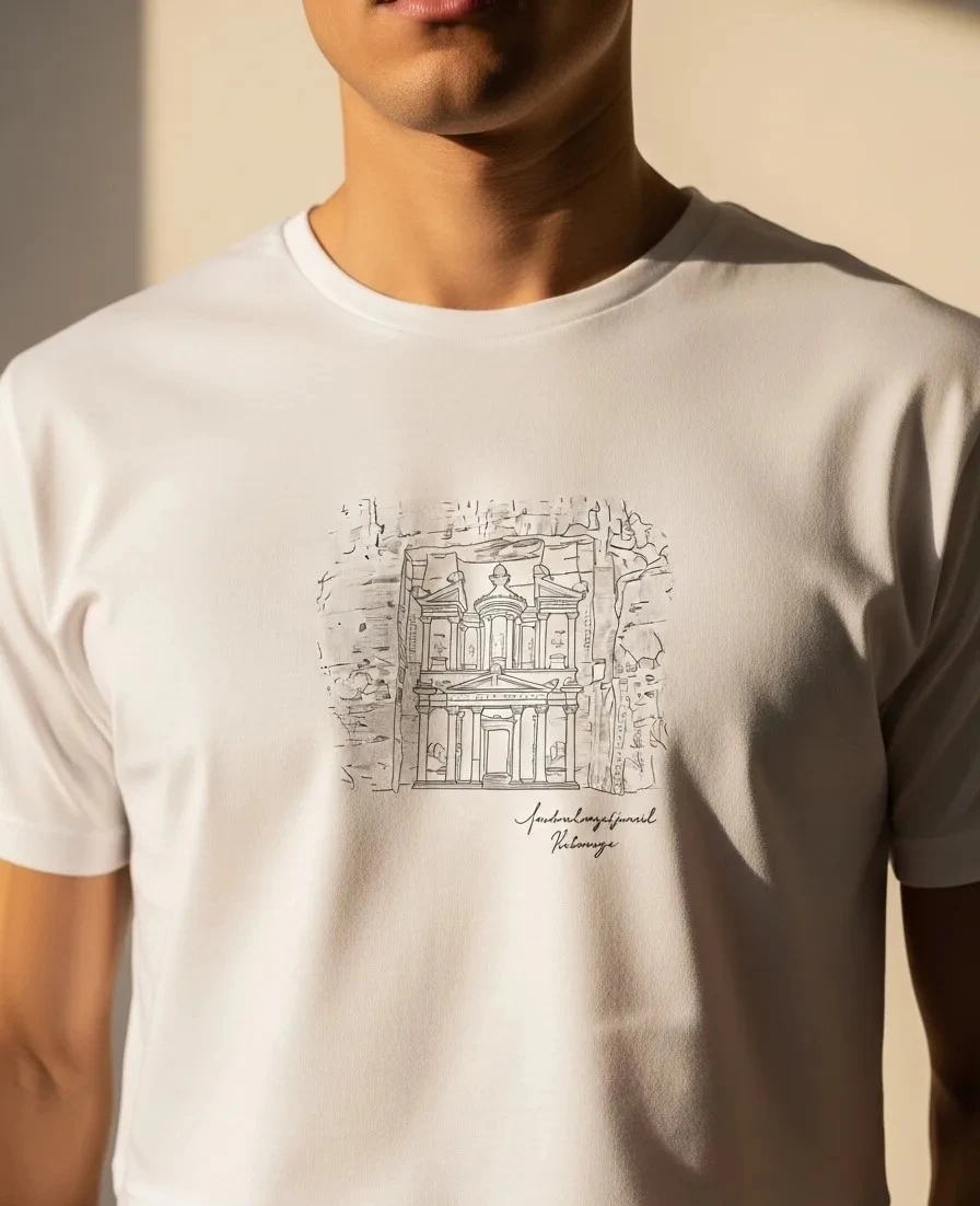 Petra T-Shirt