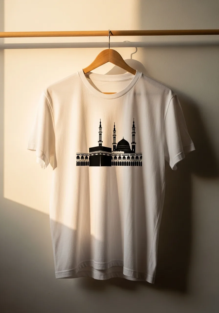 Grand Mosque T-Shirt